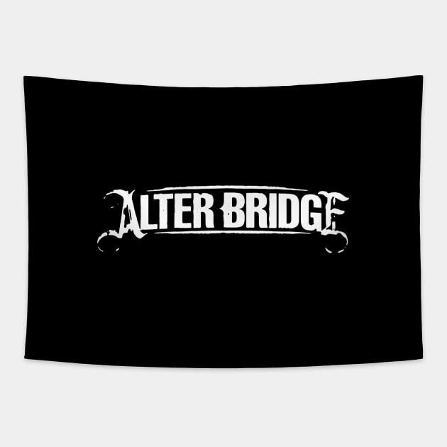 Alter-Bridge Tapestry by forseth1359