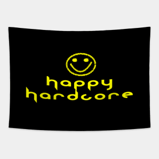 Happy Hardcore Tapestry