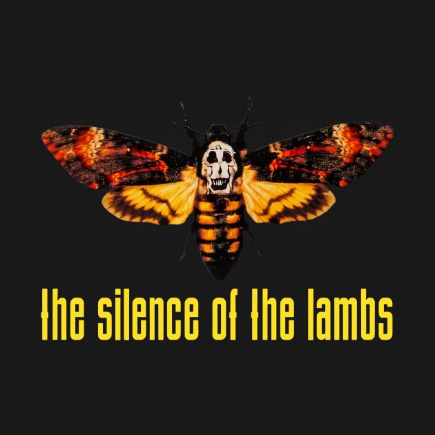 The Silence23 The Silence of the Lambs by Crazy Cat Style