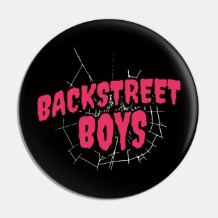 Backstreet Boys Pin