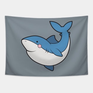Gimme Some Fin Tapestry