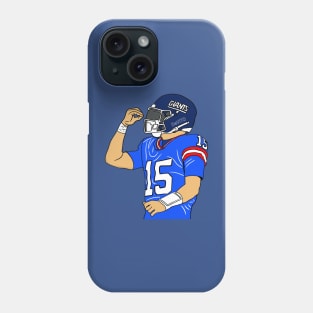 tommy devito Phone Case