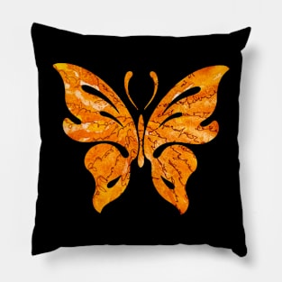 Butterfly Pillow