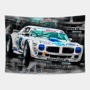 Pontiac Trans Am Tapestry