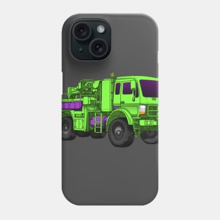 Constructicon Phone Case