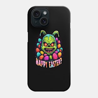 Egg-Ztreme Easter Phone Case