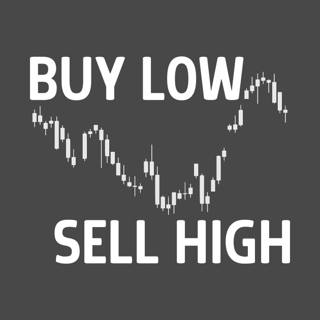 Buy Low Sell High by investortees