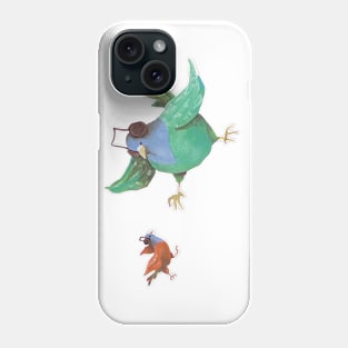 boppin' Phone Case