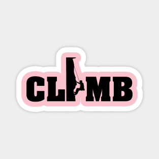 Climb Magnet