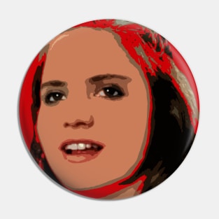 jennifer jason leigh Pin