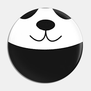 Panda Pin