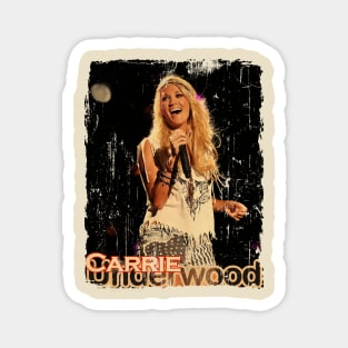 LOVE TheCarrie Underwood Magnet