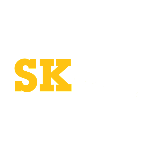 Block Script "SKOL" by dhartist