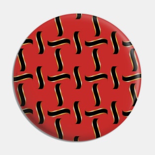 Abstract Pin