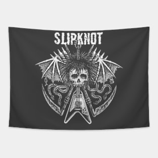 Grimstar Slipknot Tapestry