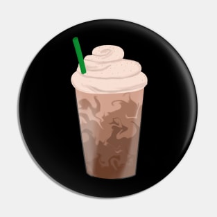 Coffee Pin