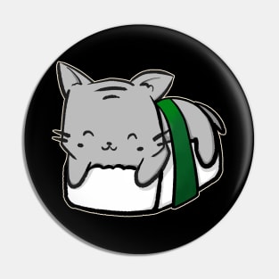 Nekozushi Pin