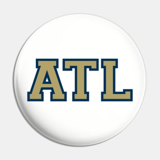 ATL Tech Pin