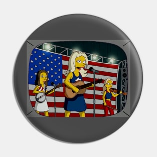 dixie chicks Pin