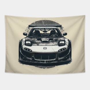 Mazda RX7 Tapestry