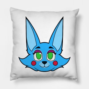 Toy Bonnie - FNaF Pillow