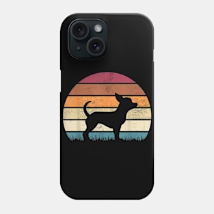 Chihuahua Dog Chihuahua Phone Case