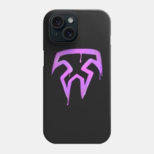 The Prowler of Earth 42 Phone Case