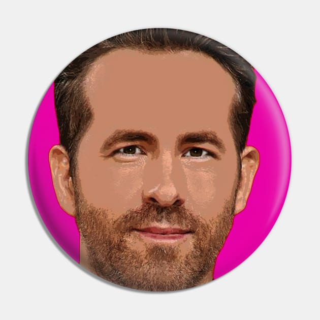 ryan reynolds Pin by oryan80