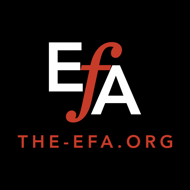 EFA Logo with URL by EFAShop