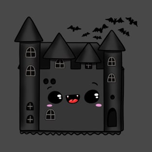 Lil Transylvania - Kawaii T-Shirt