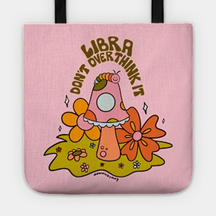 Libra Caterpillar Tote