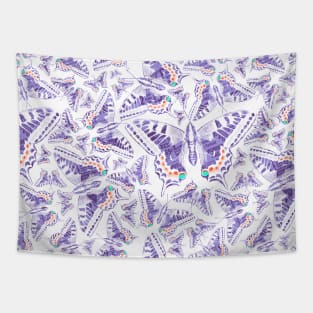 Butterflies Tapestry