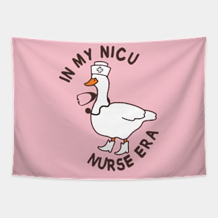 In my NICU Nurse era Tapestry