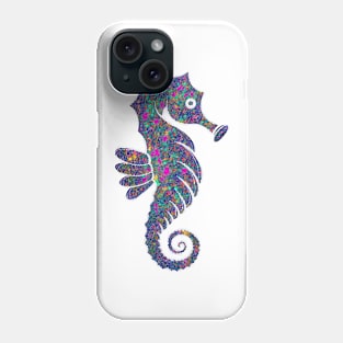 Seahorse Phone Case