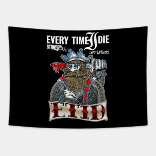 Every Time I Die Tapestry