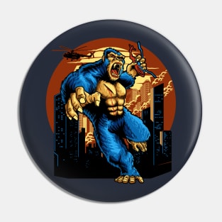 King Kong Pin