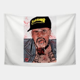 Gg allin thrasher sales