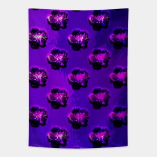 Night shades Tapestry