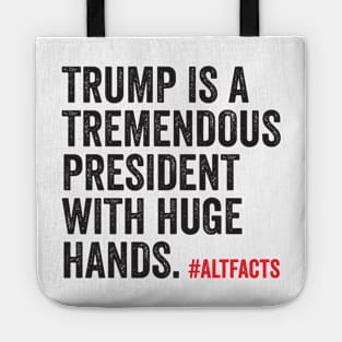 Tremendous Tote