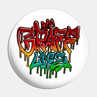 Graff Life Pin