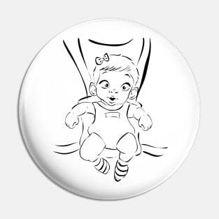 Baby Pin