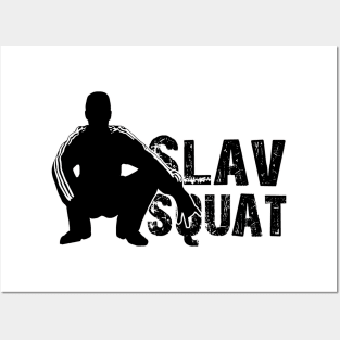 KREA - Search results for slav squat