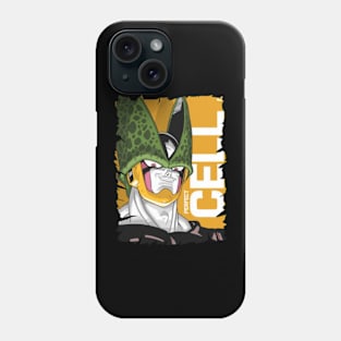 CELL MERCH VTG Phone Case