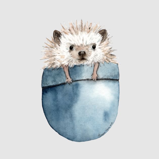 kiwielhedgehog by monicavera22