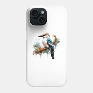 Kookaburra Phone Case