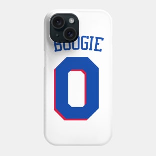 Boogie Phone Case