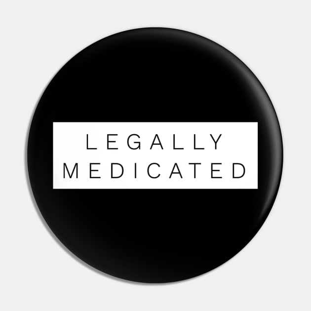 Legally medicated but still in a box! Pin by ALBOYZ