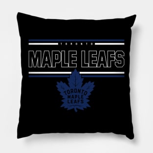 Toronto Maple Leafs Pillow
