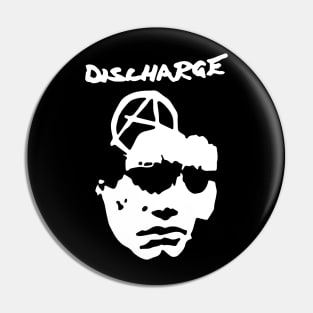 Discharge Pin