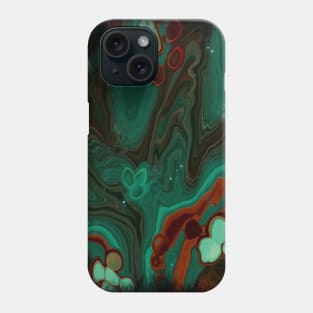 Oxidize Phone Case